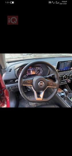 Nissan Sentra